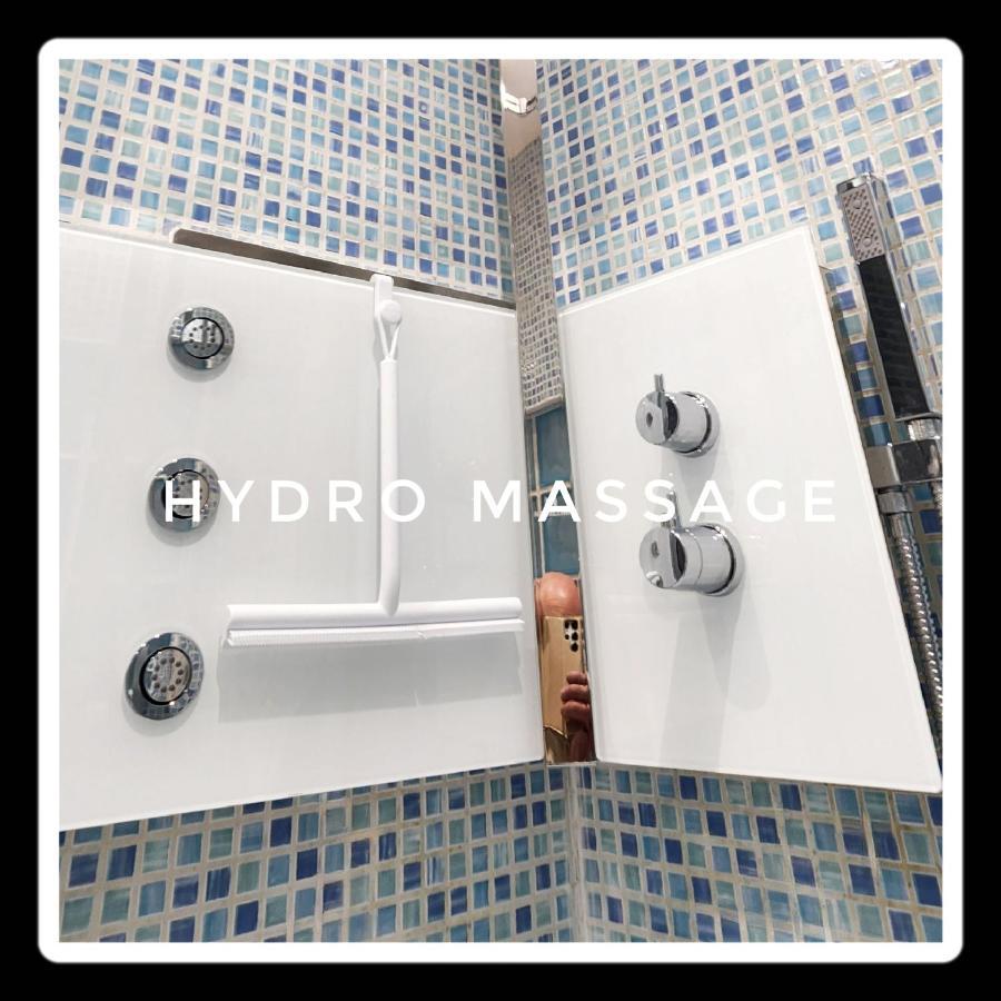 5 Schei De Mona Best Holiday Apartment With Gym In Venice Cannaregio Bagian luar foto